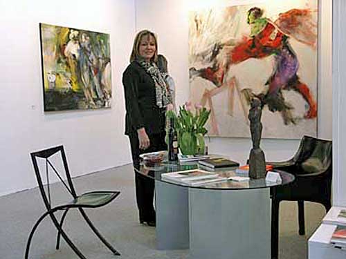 art Karlsruhe 2005