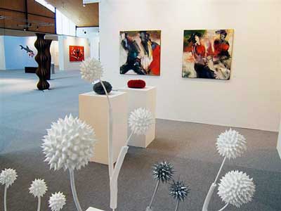 art Karlsruhe 2007