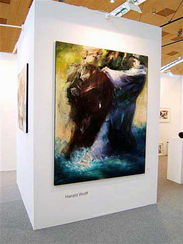 art Karlsruhe 2007