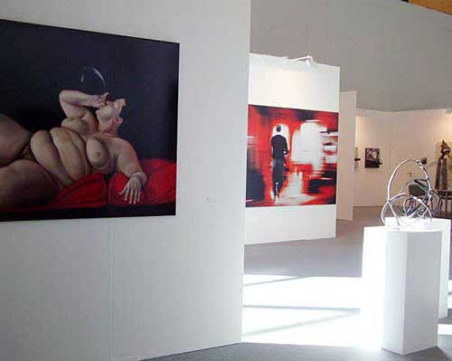 art Karlsruhe 2008