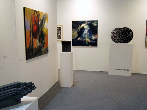 art Karlsruhe 2009