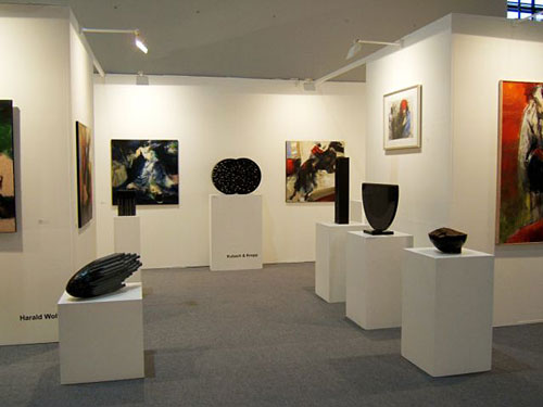 art Karlsruhe 2009