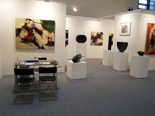 art Karlsruhe 2009