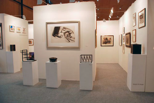 art Karlsruhe 2011