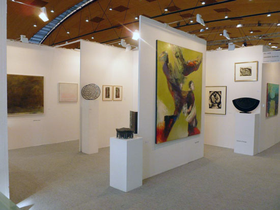 art Karlsruhe 2012