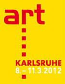 art karlsruhe 2012