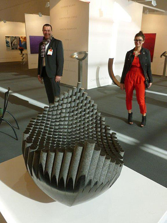 art Karlsruhe 2013