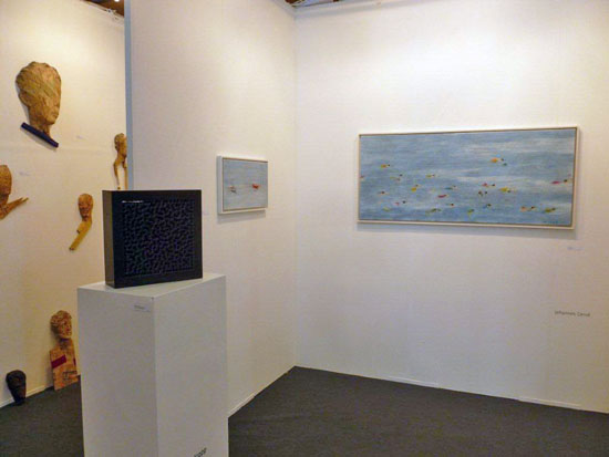 art Karlsruhe 2013