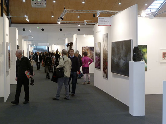 art Karlsruhe 2013