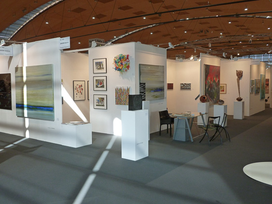 art Karlsruhe 2014