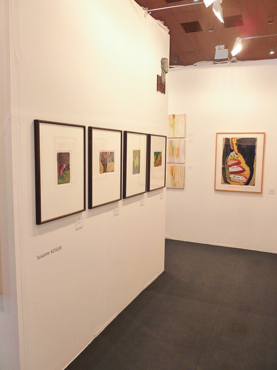 art Karlsruhe 2014