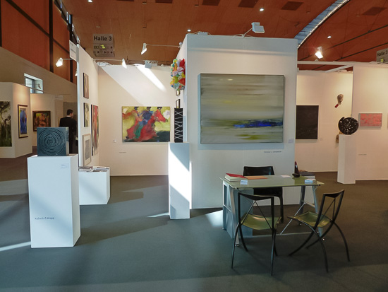 art Karlsruhe 2014