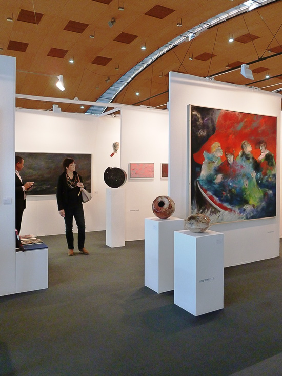 art Karlsruhe 2014