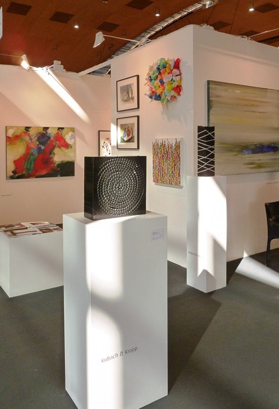 art Karlsruhe 2014