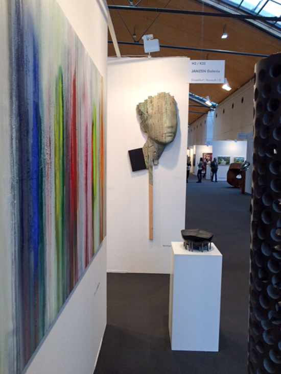 art Karlsruhe 2016