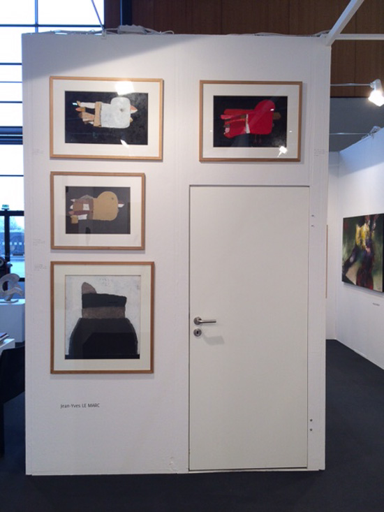 art Karlsruhe 2016