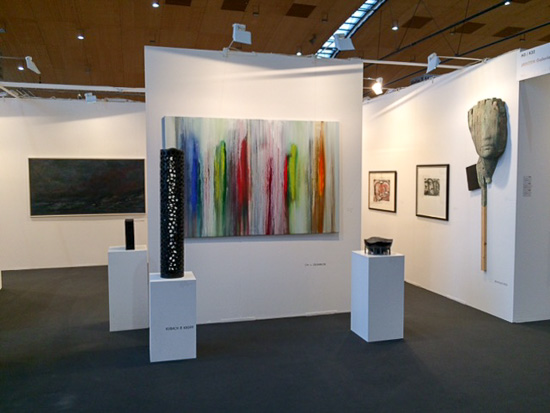 art Karlsruhe 2016