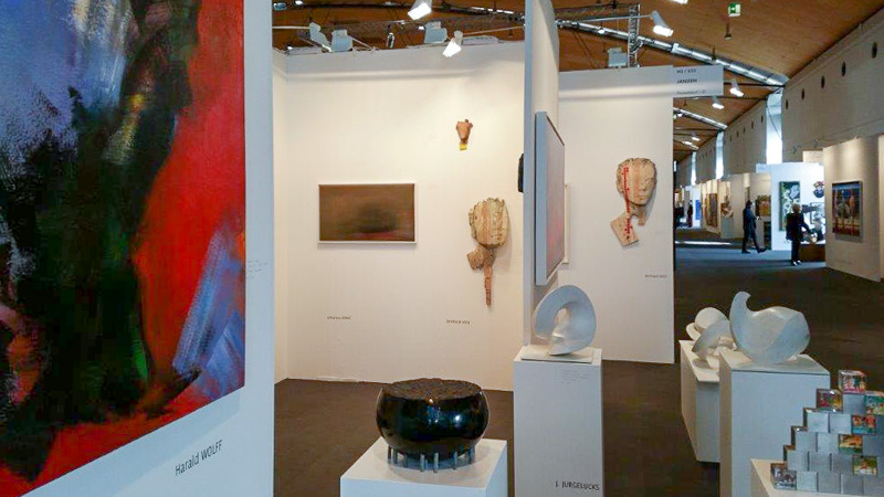 art Karlsruhe 2017