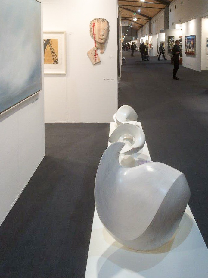 art Karlsruhe 2017