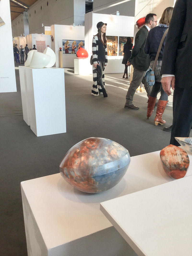 art Karlsruhe 2018