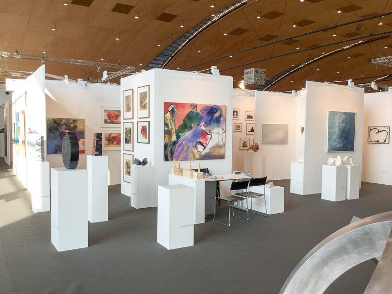 art Karlsruhe 2018