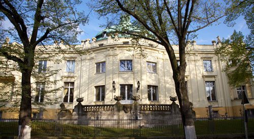 Löwenpalais, Berlin