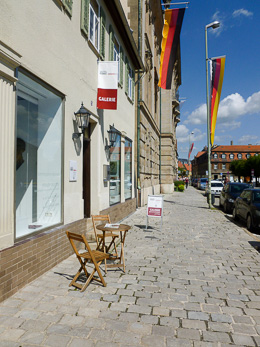 Ludwigstrasse 24, 95444 Bayreuth